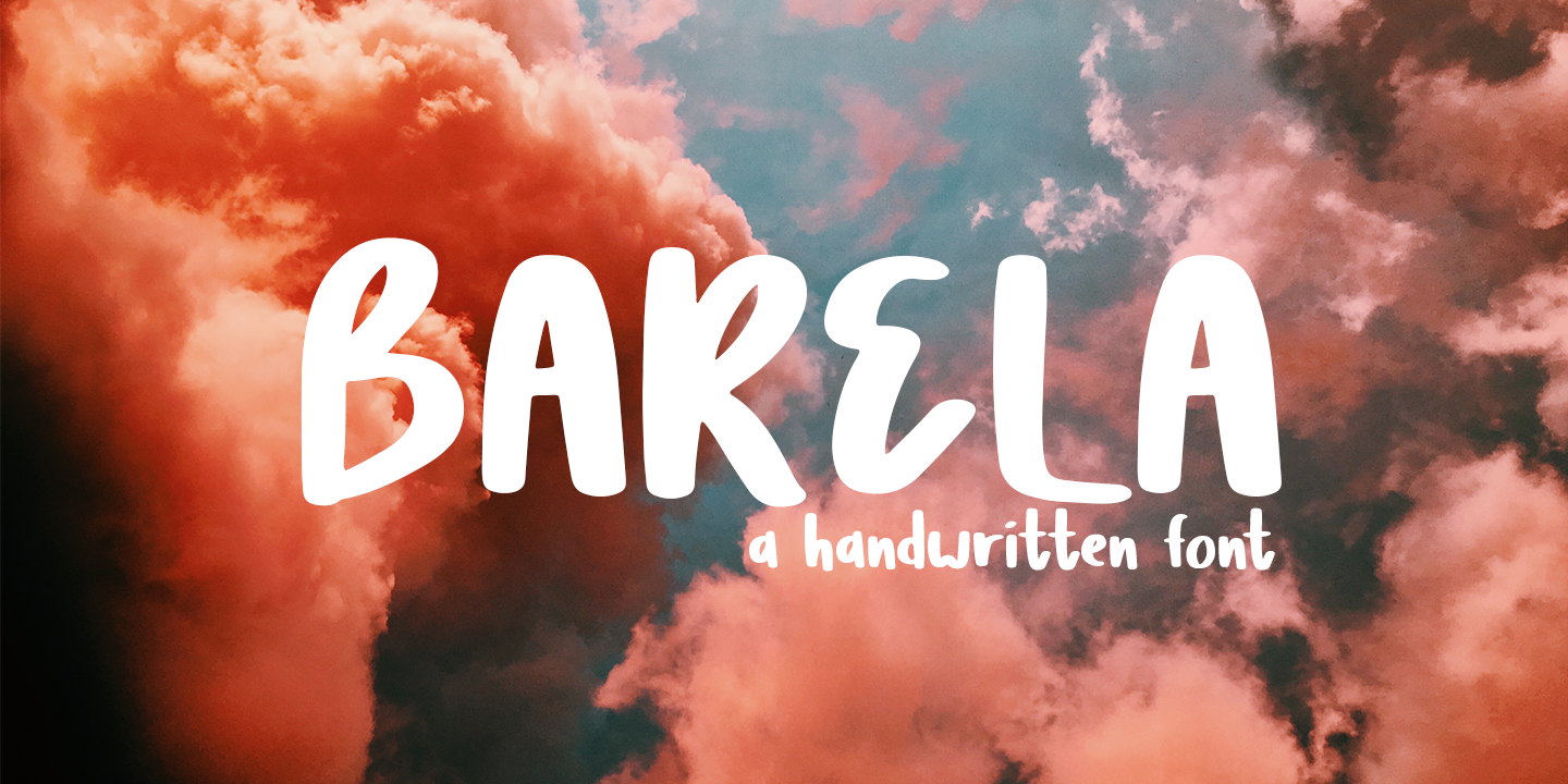 Barela